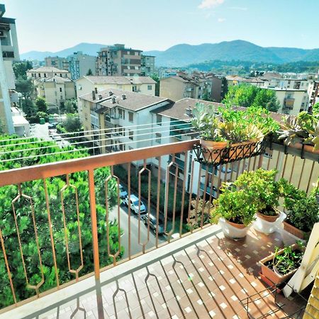 라스페치아 La Casa Di Nilde 아파트 외부 사진