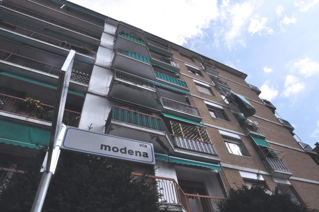 라스페치아 La Casa Di Nilde 아파트 외부 사진