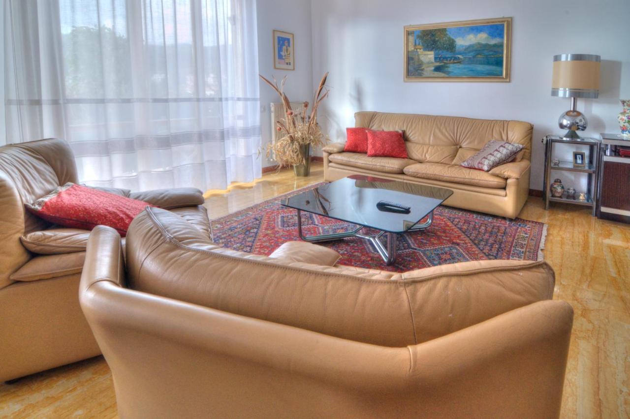 라스페치아 La Casa Di Nilde 아파트 외부 사진