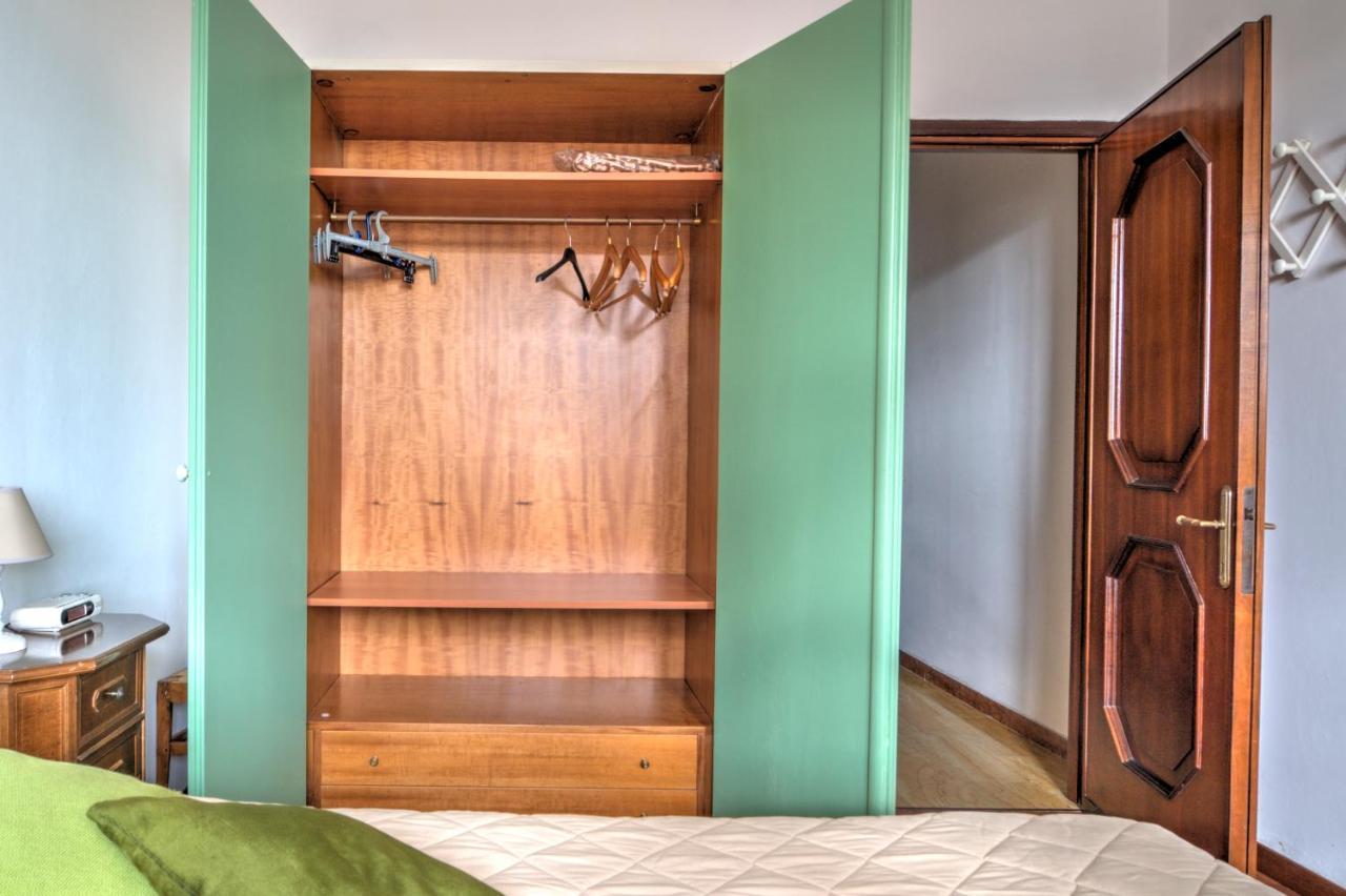 라스페치아 La Casa Di Nilde 아파트 외부 사진