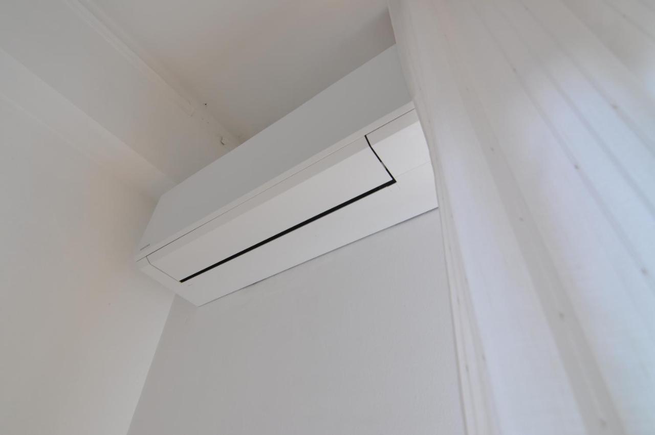 라스페치아 La Casa Di Nilde 아파트 외부 사진