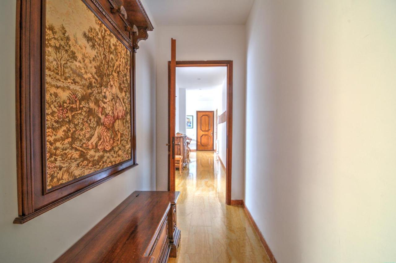 라스페치아 La Casa Di Nilde 아파트 외부 사진