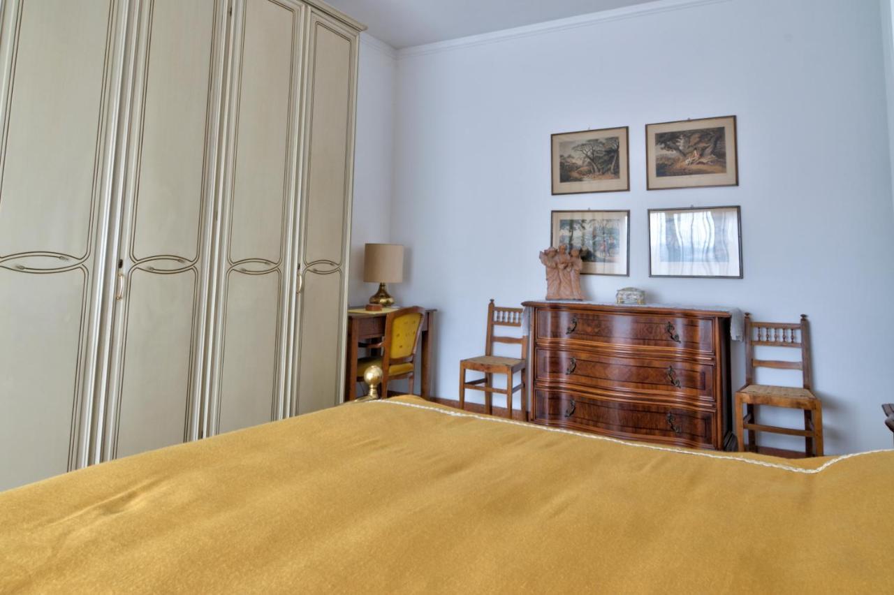 라스페치아 La Casa Di Nilde 아파트 외부 사진