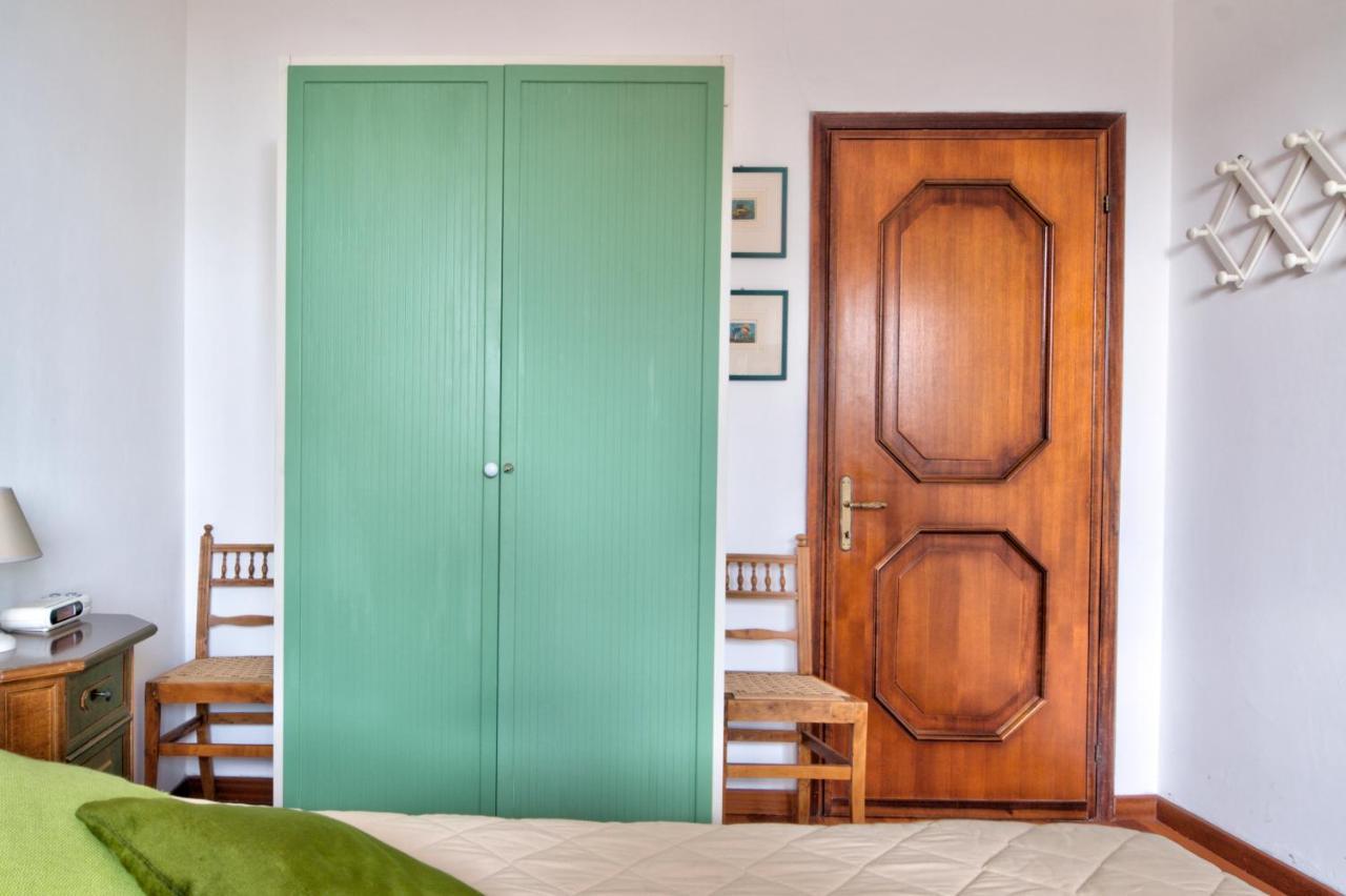 라스페치아 La Casa Di Nilde 아파트 외부 사진