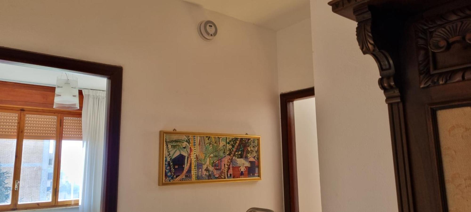 라스페치아 La Casa Di Nilde 아파트 외부 사진